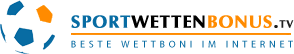 Online Sportwetten Bonus Logo